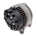 Alternator assembly - A127i-85 amp - YLE000210E - Genuine MG Rover